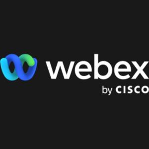 Cisco WebEx