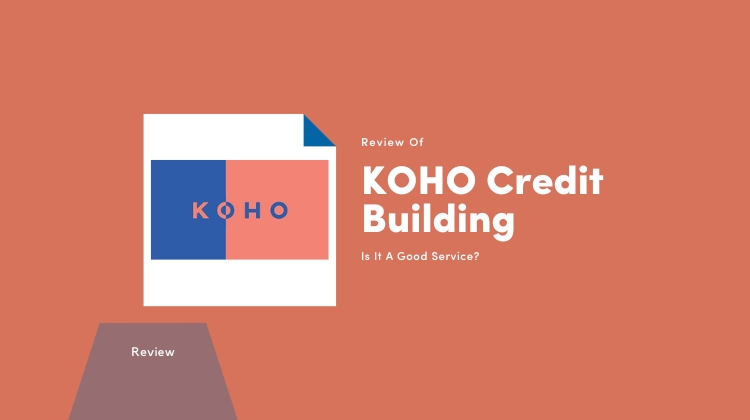 KOHO Credit Building Review