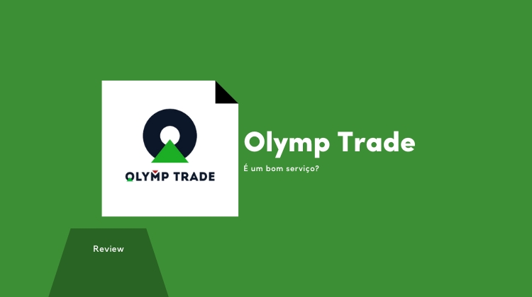 Olymp Trade Resenhas