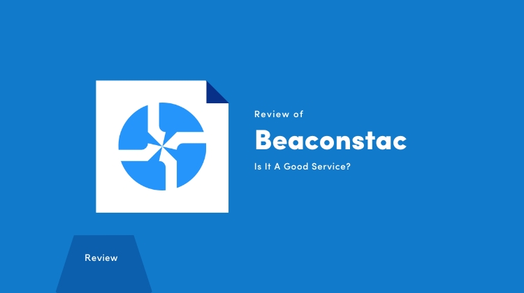 Beaconstac Reviews