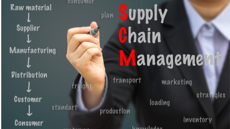 Top 7 Best Supply Chain Management (SCM) Softwares In 2023