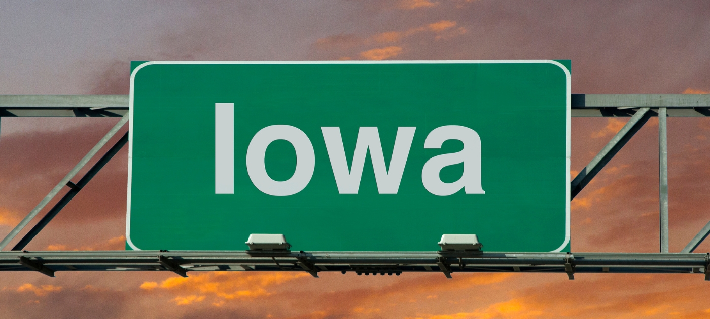 LLC Cost in Iowa