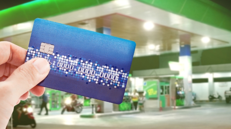 Top 6 best gas credit cards In Canada