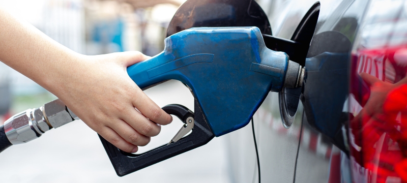 Top 6 best gas credit cards In Canada