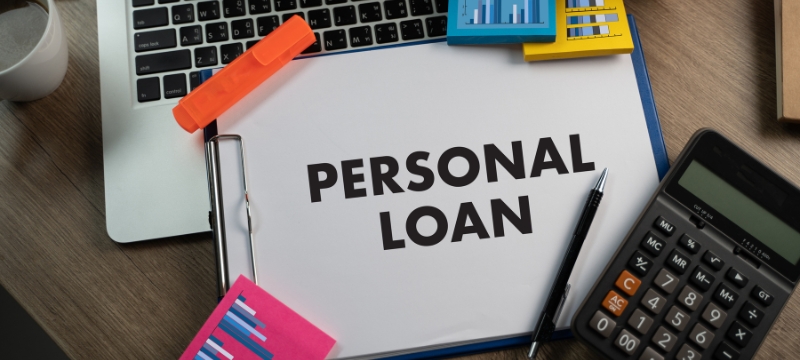 Top 5 Bad Credit Personal Loan For Canadian Citizen