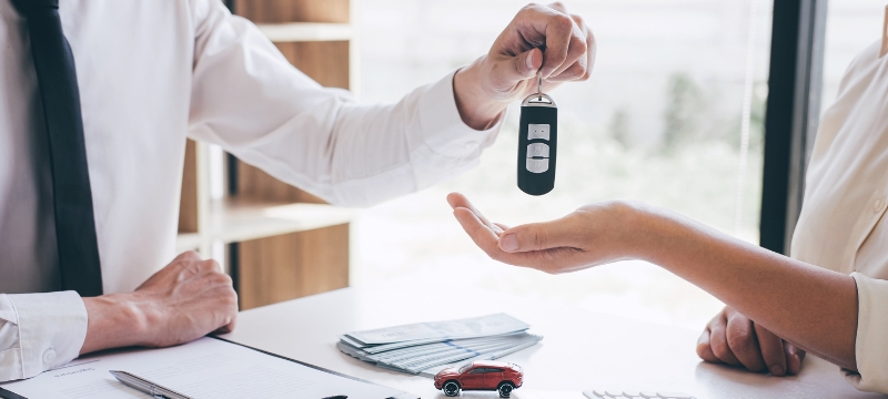  Top 7 Best Credit Cards For Car Rental Insurance In Canada