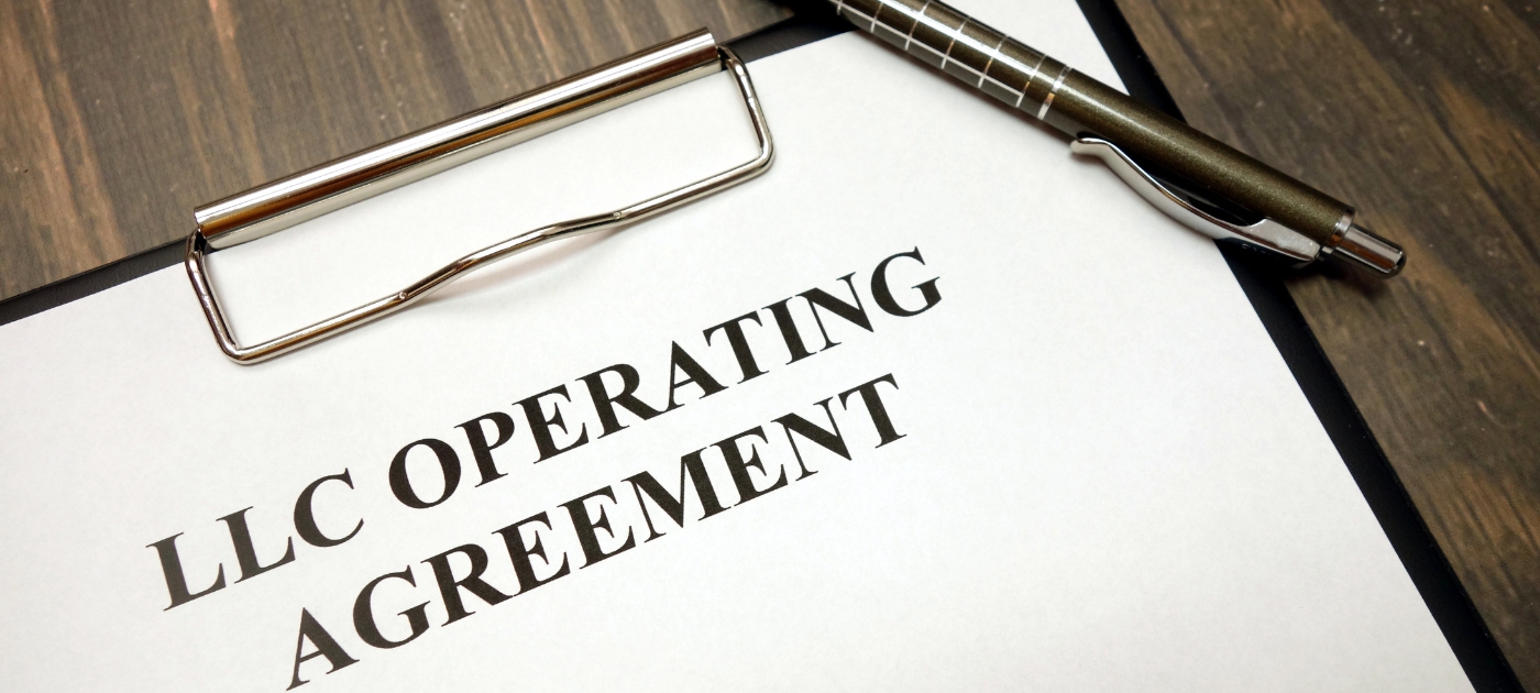 What Is An LLC Operating Agreement (1)