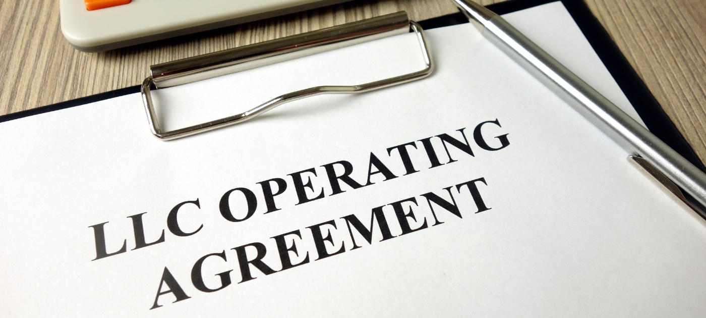 What Is An LLC Operating Agreement (2)