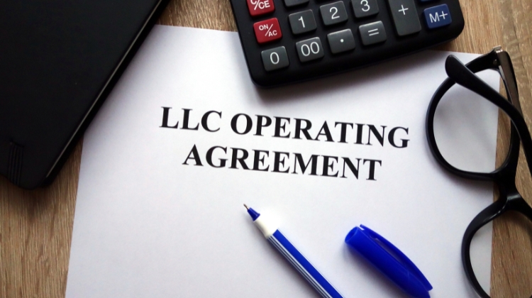 What Is An LLC Operating Agreement