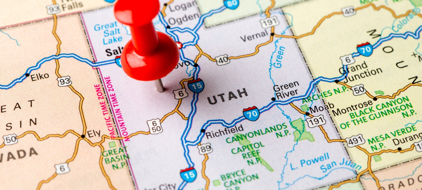 How To Create An LLC In Utah