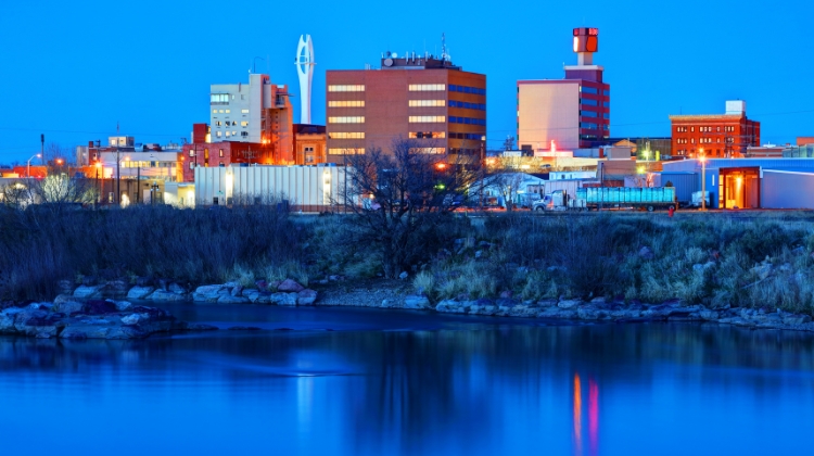 Top 5 Best Wyoming Registered Agents