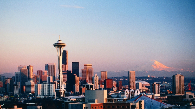 Top 7 Best Washington Registered Agents