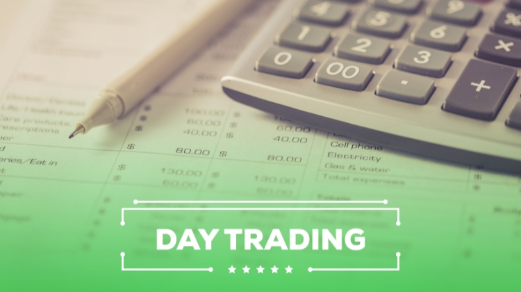 day trading