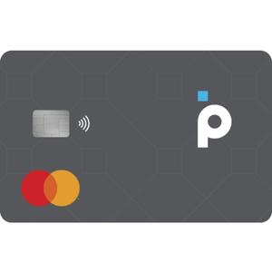 PAN Zero Card