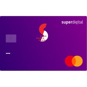 Superdigital Mastercard