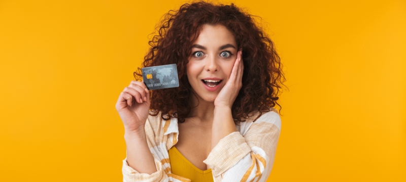 Os Melhores Cartões de Crédito para Negativados