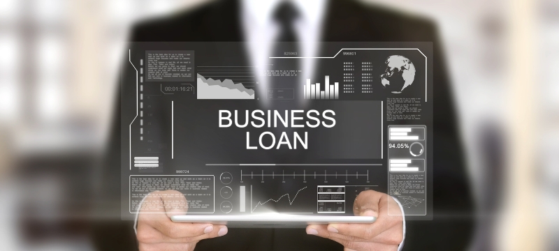 Best Bank For Business Loans 