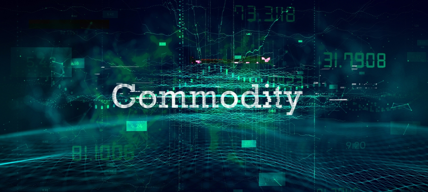 What Is A Commodity