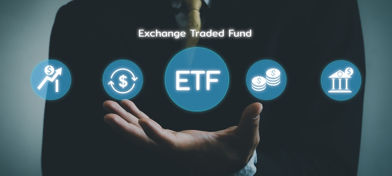 O que é ETF (Exchange-Traded Fund)? Melhores Ofertas em 2023