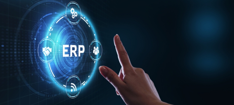 Best ERP Systems