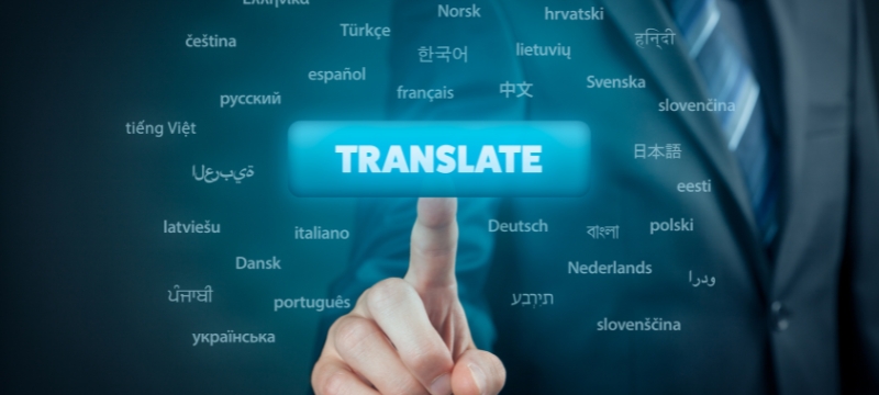 Best Translation Software