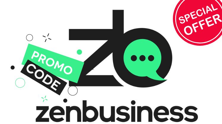 ZenBusiness Coupons & Promo Codes 2023: Start A Business At $0