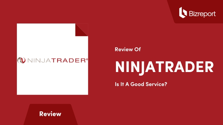 NinjaTrader Reviews