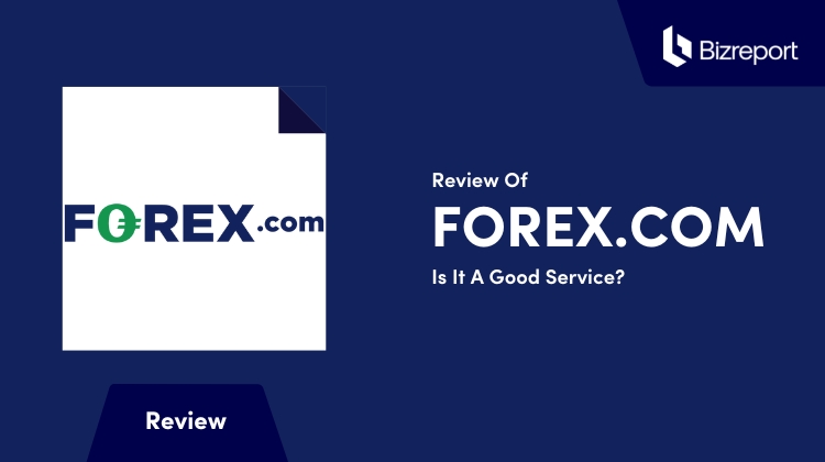 forex.com reviews