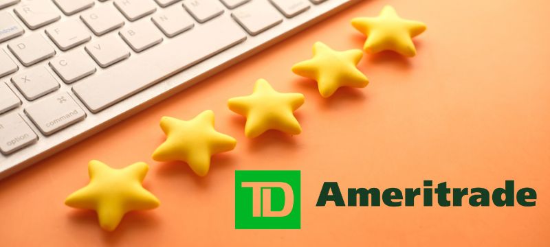 TD Ameritrade Reviews