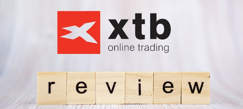 XTB Reviews