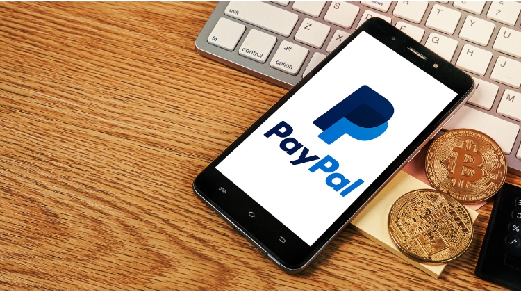 How To Buy Bitcoin With Paypal: Free Guide 2023