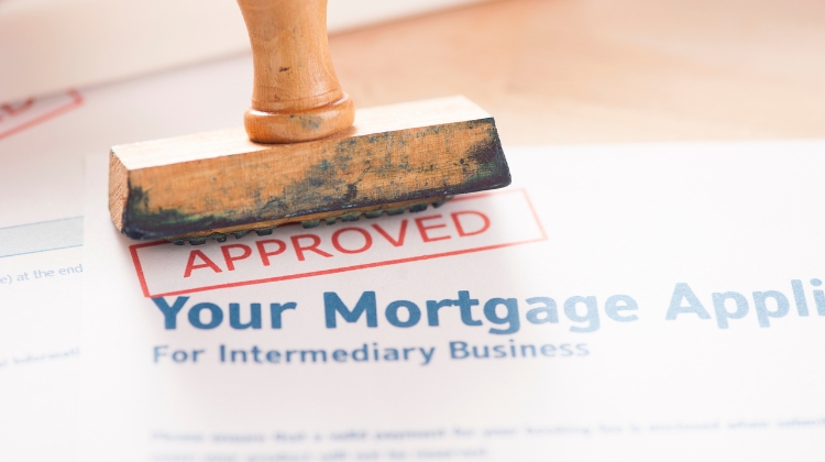 mortgage