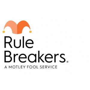 motley fool rule breakers