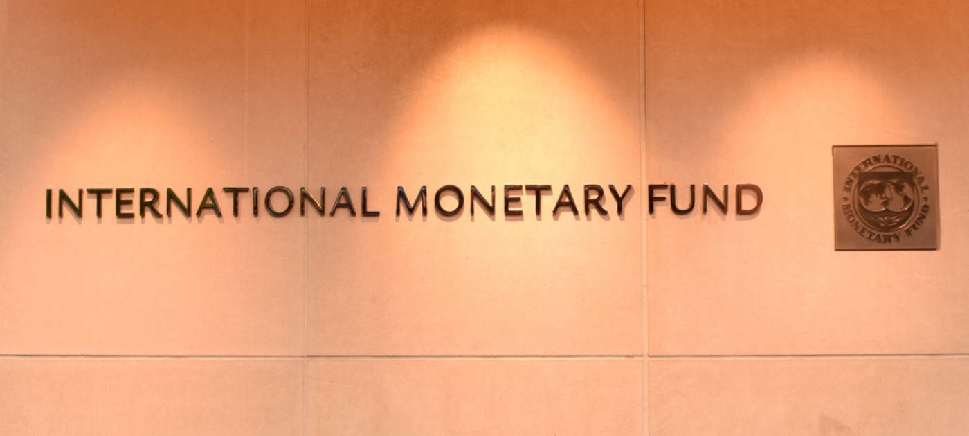 IMF Trims Global Growth Outlook for 2023 Due to Higher Interest Rates and Financial Turmoil?