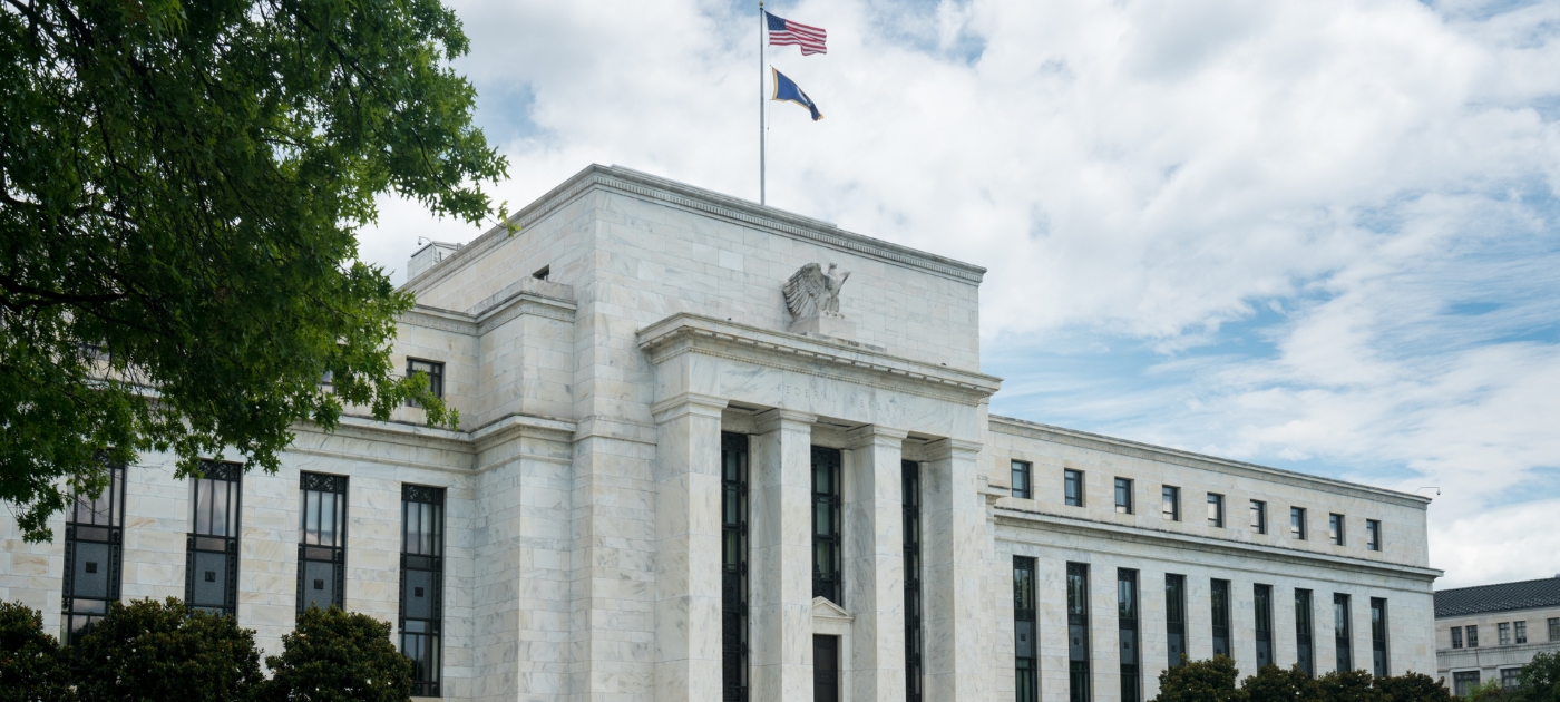 US Banking Crisis May Trigger Recession Later This Year, Says Federal Reserve
