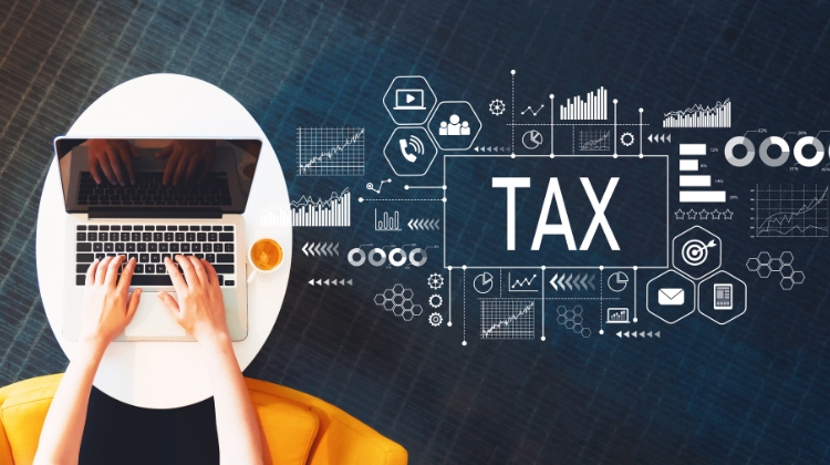 LLC Pass Through Taxation: What Is It?