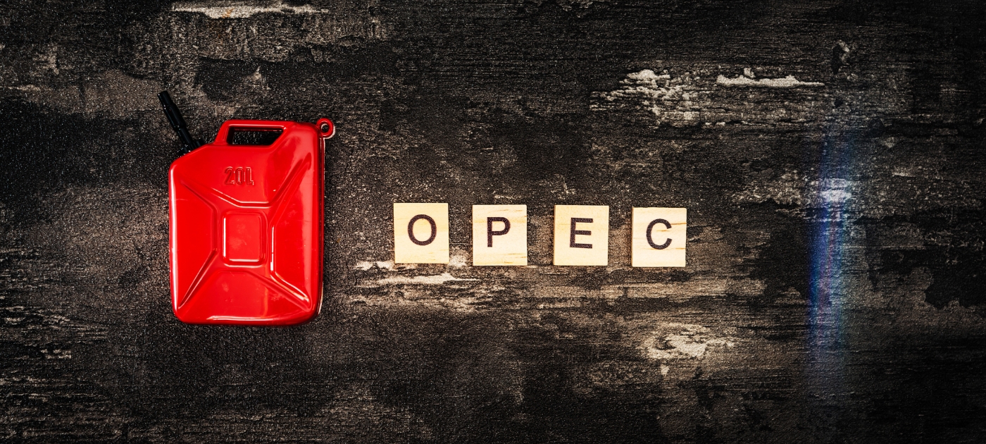 OPEC+ surprise production cut announcement complicates Federal Reserve's mission to cool economy and worsen US inflation, economists warn