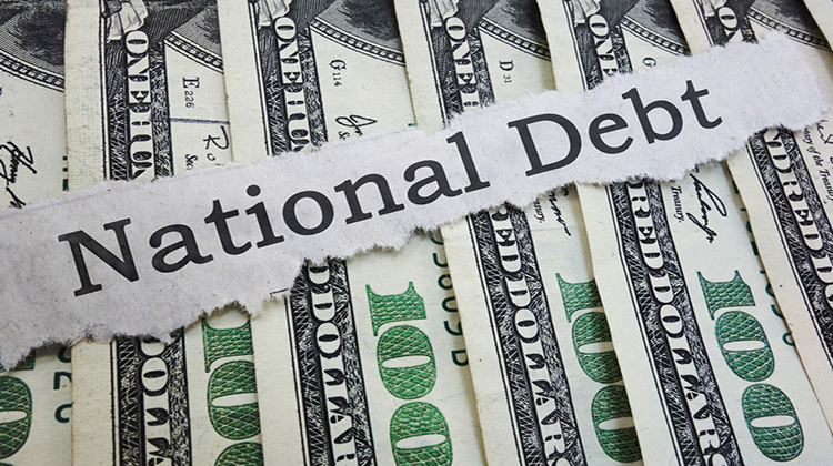 Catastrophic consequences of the ‘dysfunctional’ debt ceiling fight