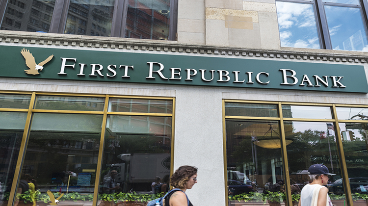 First Republic Bank Closure Sparks Debate on Deposit Insurance Limits