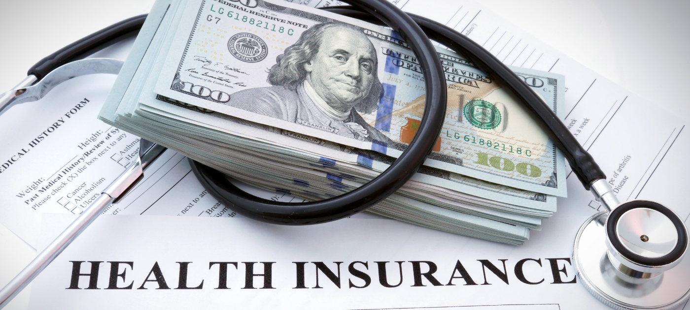 Health Insurance Woes Small Firms Grapple with Soaring Costs