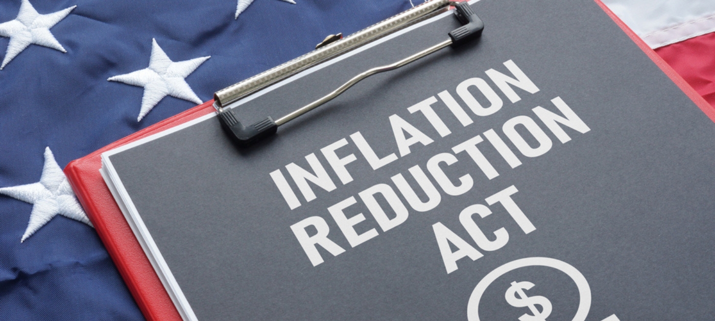 Inflation Reduction Act Impact on Small Businesses & Tax Benefits