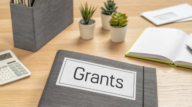 Small Business Grants Available Across The U.S