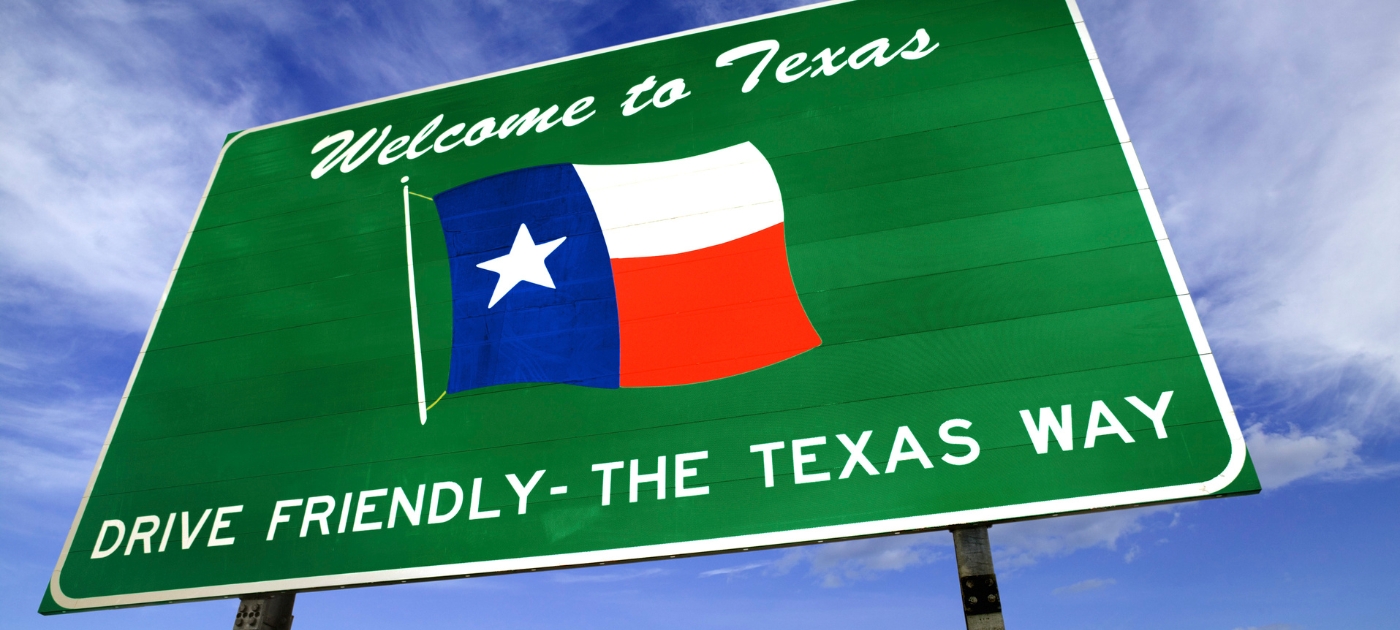 Texas Adjudged The Second-Best State To Start Small Business (1)