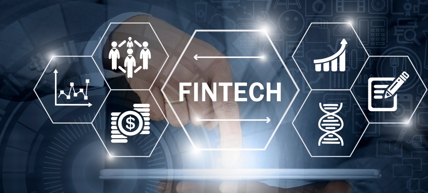 Fintechs Are Redefining The Industry Norms To Support Global SMEs (1)