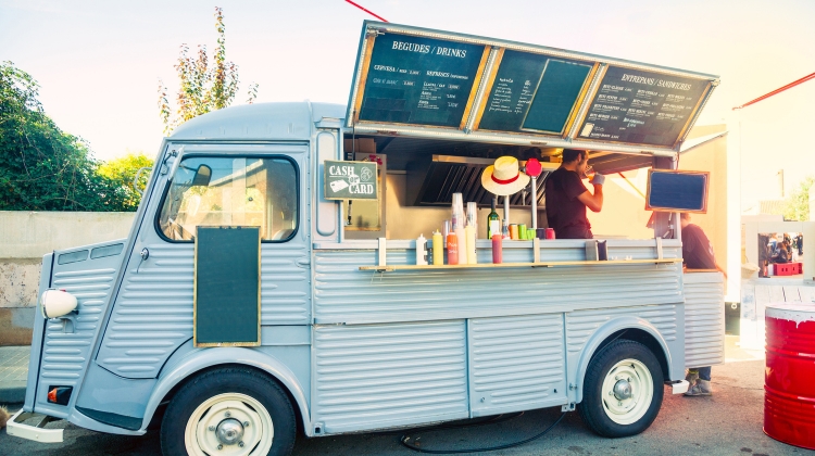 How To Start An LLC For A Food Truck Business