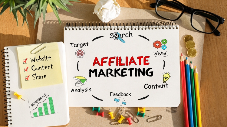 How To Start An LLC For Affiliate Marketing