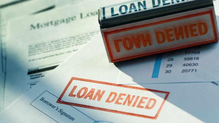 Lending Environment For Small Business Loans Getting Worse