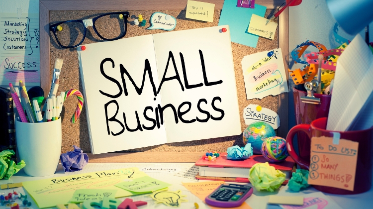 Small Business Sentiment Struggles Amid Economic Challenges