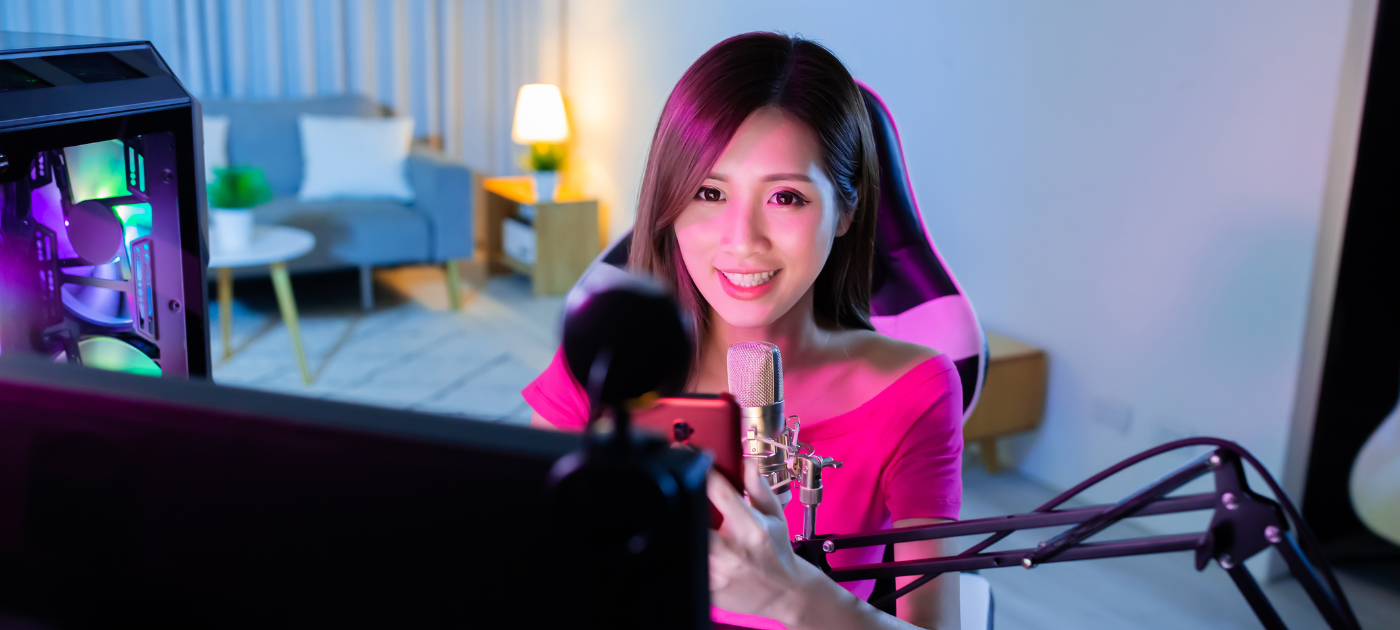 Start An LLC For Twitch Streaming Business