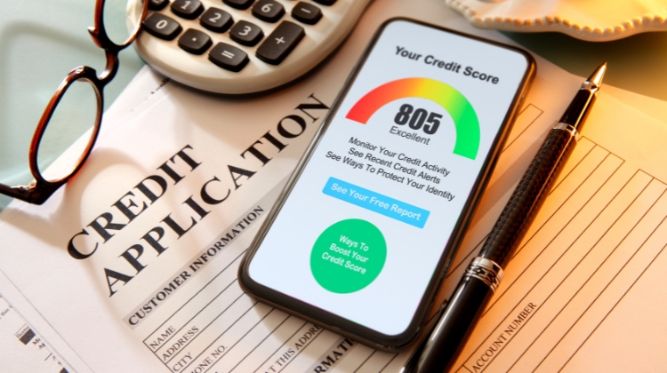 Does An LLC Have Its Own Credit Score?